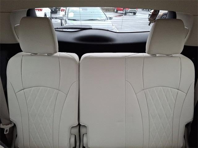 2022 Buick Enclave Avenir