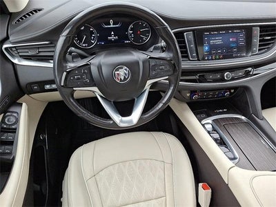 2022 Buick Enclave Avenir