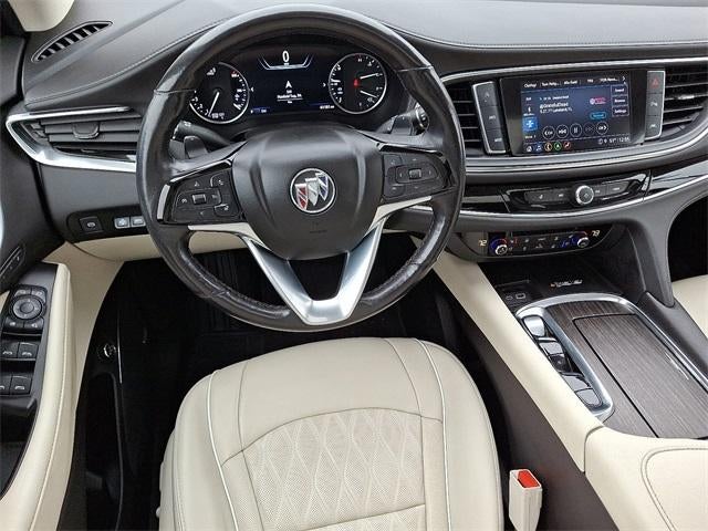 2022 Buick Enclave Avenir