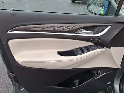 2022 Buick Enclave Avenir