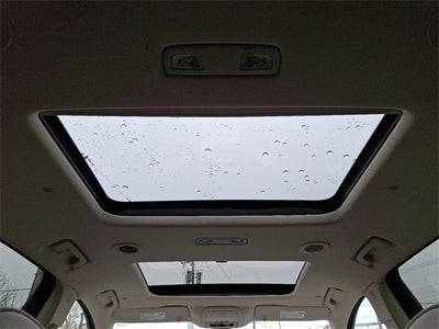 2022 Buick Enclave Avenir