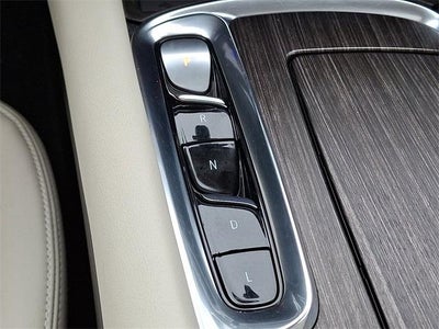 2022 Buick Enclave Avenir