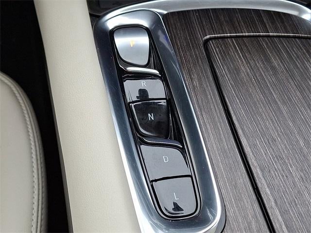 2022 Buick Enclave Avenir