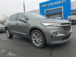 2022 Buick Enclave Avenir