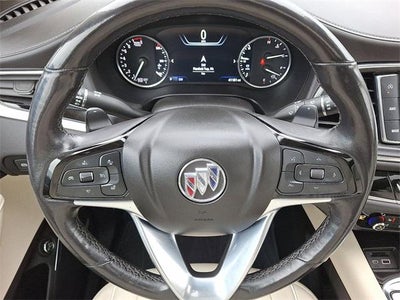 2022 Buick Enclave Avenir