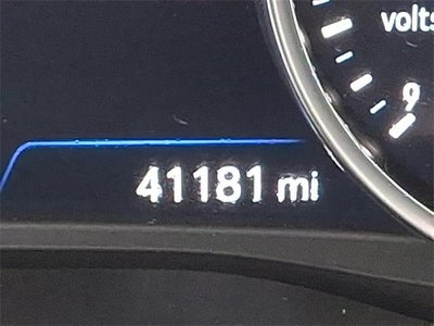 2022 Buick Enclave Avenir