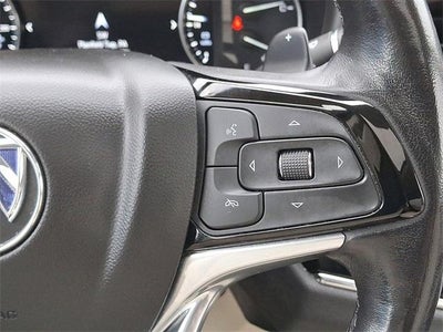 2022 Buick Enclave Avenir