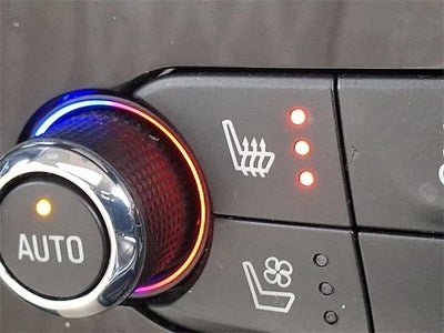 2022 Buick Enclave Avenir