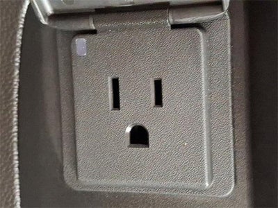 2022 Buick Enclave Avenir