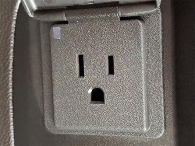 2022 Buick Enclave Avenir