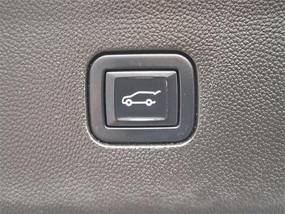 2022 Buick Enclave Avenir