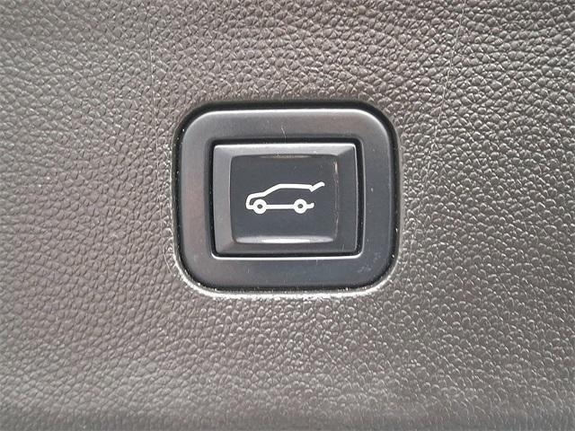 2022 Buick Enclave Avenir