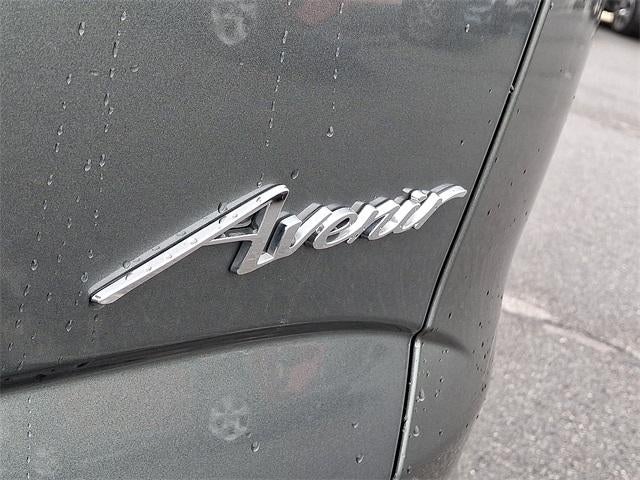 2022 Buick Enclave Avenir