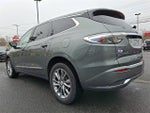 2022 Buick Enclave Avenir