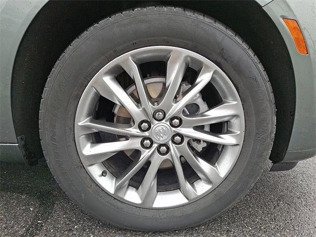 2022 Buick Enclave Avenir