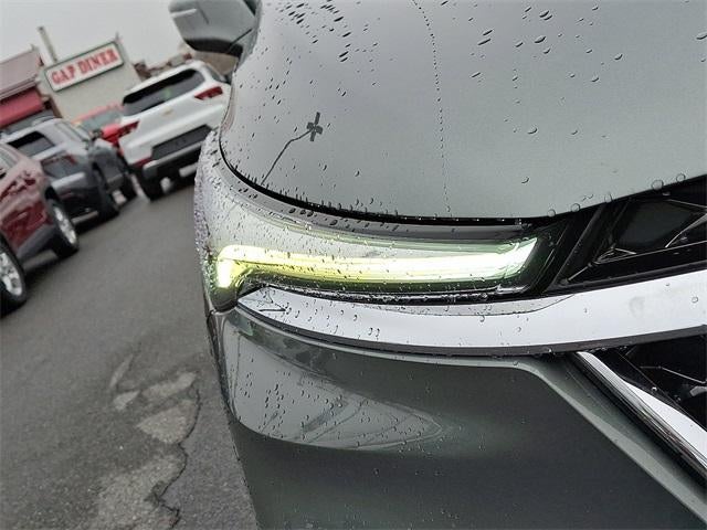 2022 Buick Enclave Avenir