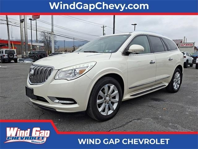 2015 Buick Enclave Premium