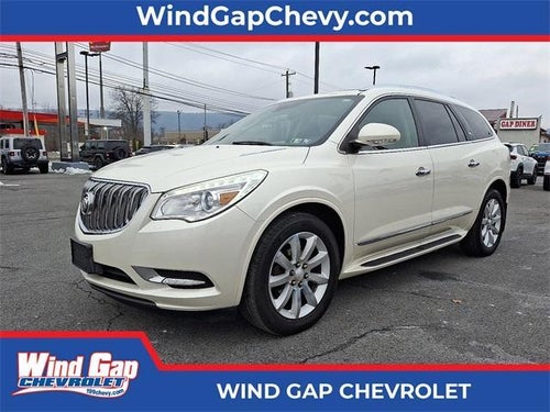 2015 Buick Enclave Premium