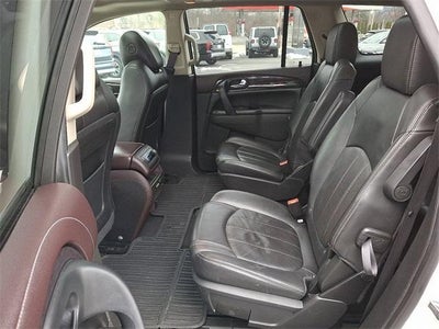 2015 Buick Enclave Premium