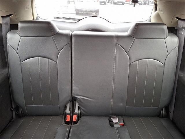 2015 Buick Enclave Premium