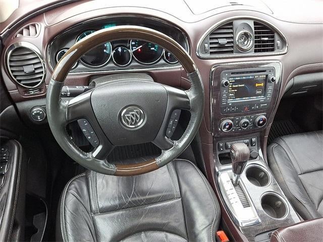 2015 Buick Enclave Premium