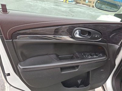 2015 Buick Enclave Premium