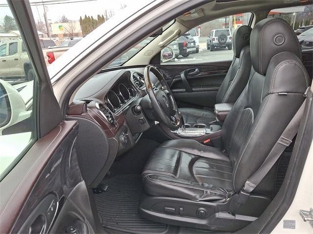 2015 Buick Enclave Premium