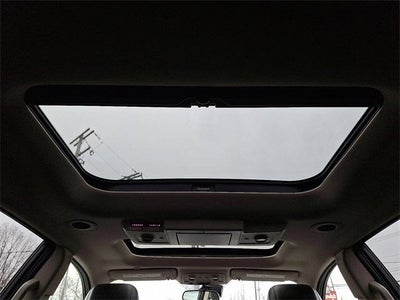 2015 Buick Enclave Premium