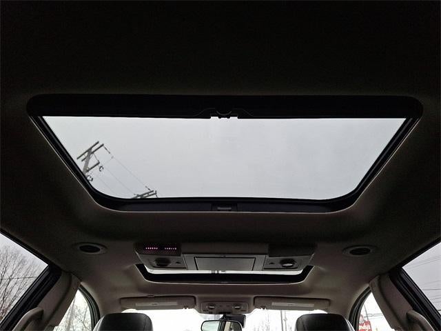 2015 Buick Enclave Premium