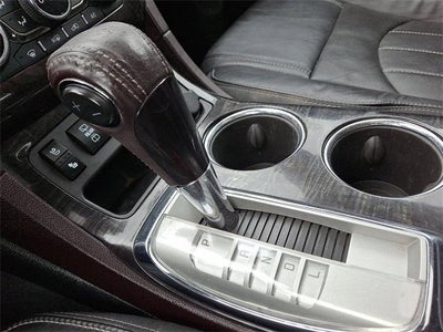 2015 Buick Enclave Premium