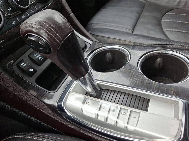 2015 Buick Enclave Premium