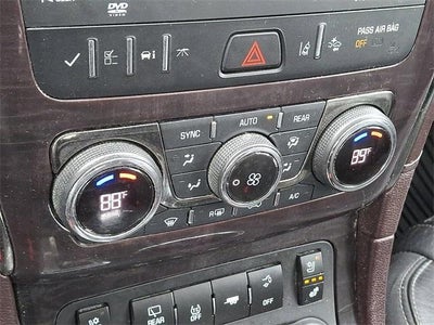 2015 Buick Enclave Premium