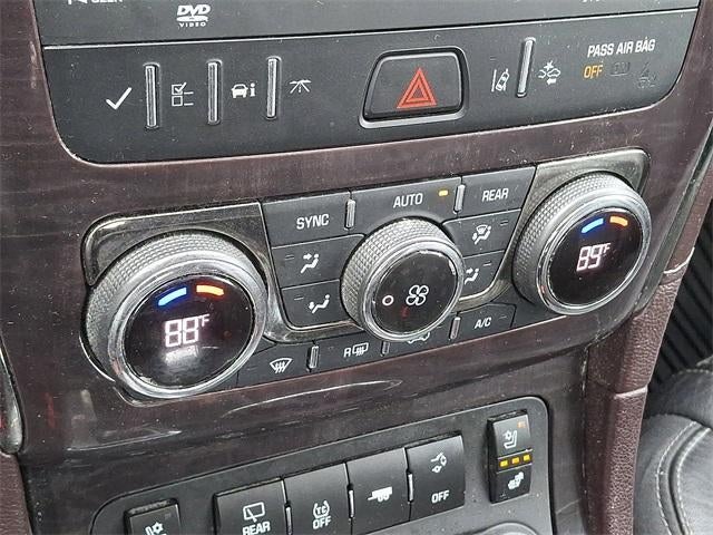 2015 Buick Enclave Premium