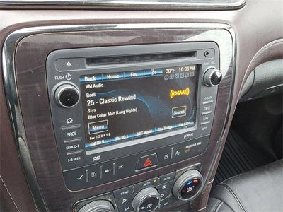 2015 Buick Enclave Premium