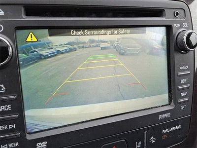 2015 Buick Enclave Premium