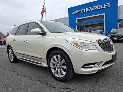 2015 Buick Enclave Premium