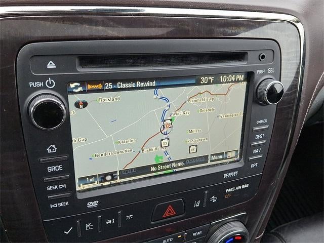 2015 Buick Enclave Premium