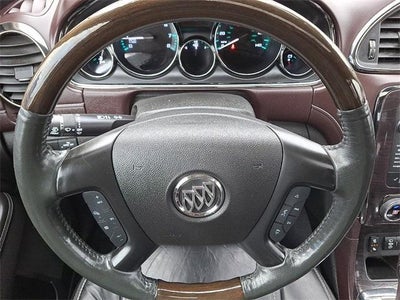 2015 Buick Enclave Premium