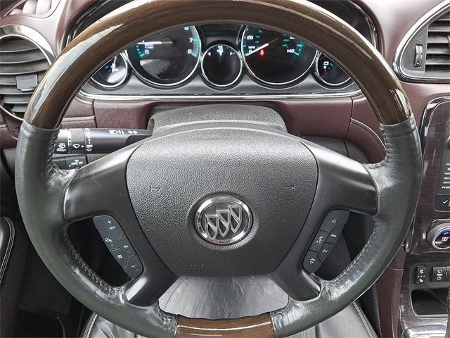 2015 Buick Enclave Premium