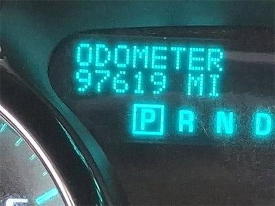 2015 Buick Enclave Premium