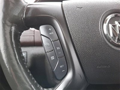 2015 Buick Enclave Premium