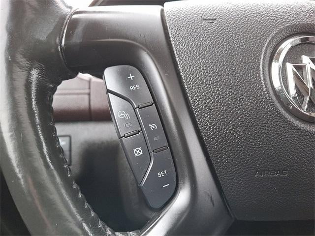 2015 Buick Enclave Premium