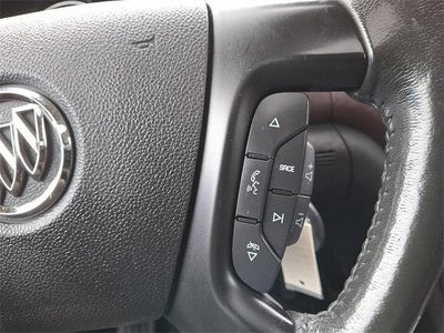 2015 Buick Enclave Premium