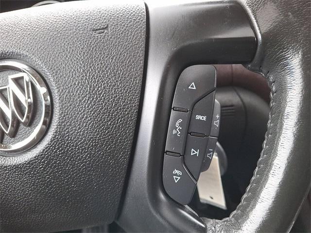 2015 Buick Enclave Premium