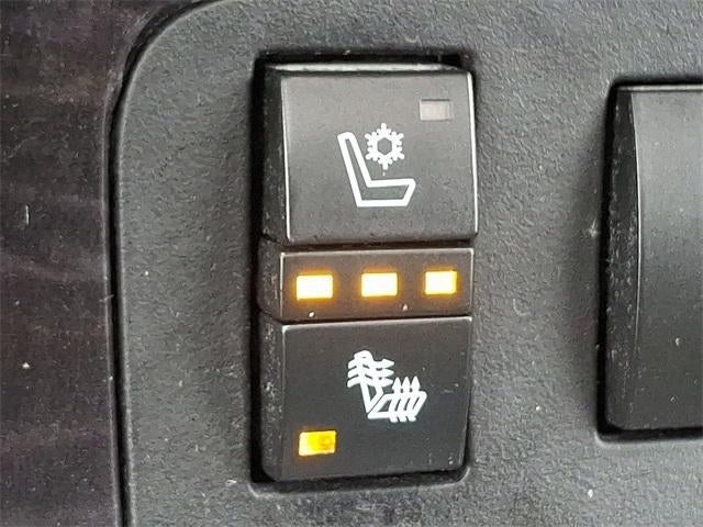 2015 Buick Enclave Premium