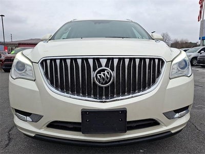 2015 Buick Enclave Premium