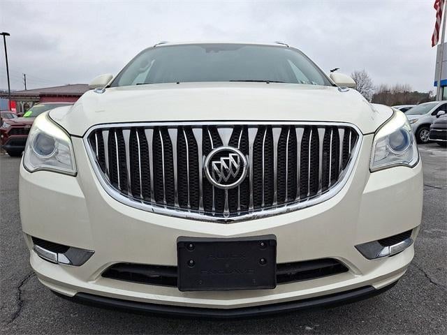 2015 Buick Enclave Premium