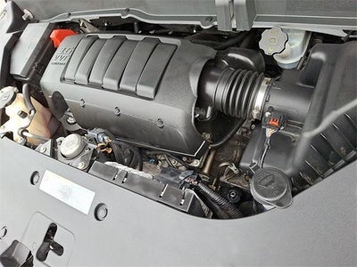 2015 Buick Enclave Premium