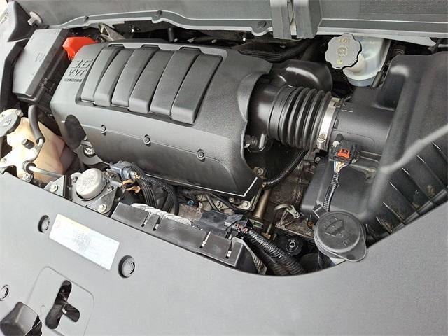 2015 Buick Enclave Premium