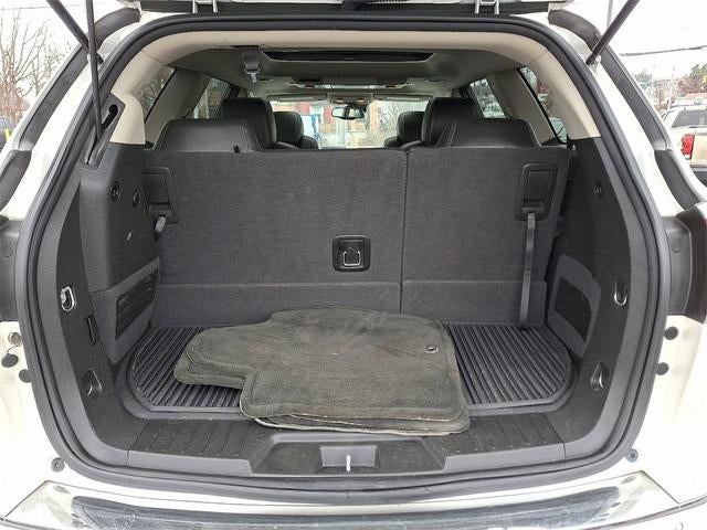 2015 Buick Enclave Premium